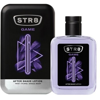Game After Shave (voda po holení)
